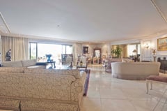 Imagem 2 do Apartamento em Higienópolis, a YK Private é a sua imobiliária em Higienópolis, Zona Oeste de São Paulo