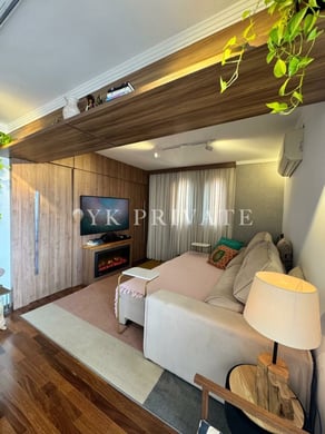 Imobiliária Perdizes: Apartamento Cobertura 3 Dormitórios à venda, 127m – Perdizes – São Paulo | PI10070