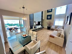 Imagem 4 do Apartamento cobertura na Vila Leopoldina, a YK Private é a sua imobiliária na Vila Leopoldina, Zona Oeste de São Paulo