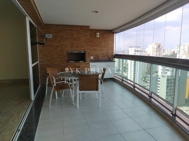 Imobiliária Perdizes: Apartamento 3 Dormitórios à venda, 157m – Perdizes – São Paulo | PI5714