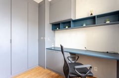 Imagem 2 do Apartamento na Barra Funda, a YK Private é a sua imobiliária na Barra Funda, Zona Oeste de São Paulo