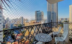 Imagem 5 do Apartamento em Perdizes, a YK Private é a sua imobiliária em Perdizes, Zona Oeste de São Paulo