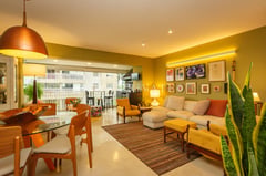 Imagem 5 do Apartamento na Barra Funda, a YK Private é a sua imobiliária na Barra Funda, Zona Oeste de São Paulo