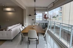 Imagem 3 do Apartamento no Alto da Lapa, a YK Private é a sua imobiliária no Alto da Lapa, Zona Oeste de São Paulo