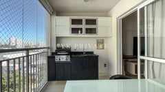 Imagem 4 do Apartamento na Lapa, a YK Private é a sua imobiliária na Lapa, Zona Oeste de São Paulo