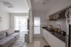 Imagem 4 do Apartamento cobertura na Barra Funda, a YK Private é a sua imobiliária na Barra Funda, Zona Oeste de São Paulo