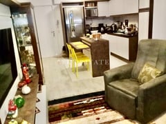 Imagem 2 do Apartamento em Jardim das Perdizes, a YK Private é a sua imobiliária em Jardim das Perdizes, Zona Oeste de São Paulo