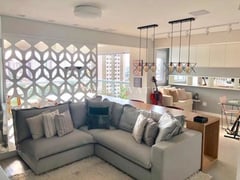 Imagem 3 do Apartamento na Vila Romana, a YK Private é a sua imobiliária na Vila Romana, Zona Oeste de São Paulo
