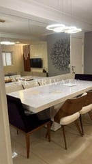 Imagem 5 do Apartamento em Santa Teresinha, a YK Private é a sua imobiliária em Santa Teresinha, Zona Oeste de São Paulo