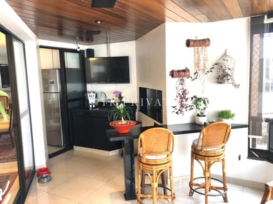 Imobiliária Perdizes: Apartamento 4 Dormitórios à venda, 250m – Perdizes – São Paulo | PI5934