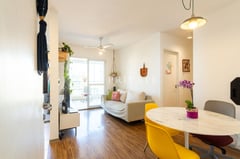 Imagem 5 do Apartamento no Alto da Lapa, a YK Private é a sua imobiliária no Alto da Lapa, Zona Oeste de São Paulo