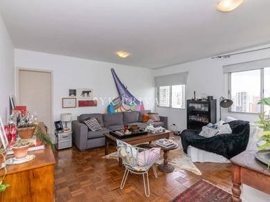 Imobiliária Perdizes: Apartamento 3 Dormitórios à venda, 112m – Perdizes – São Paulo | PI9497