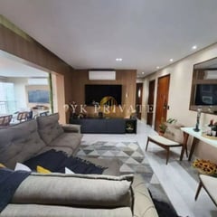 Imagem 2 do Apartamento na Lapa, a YK Private é a sua imobiliária na Lapa, Zona Oeste de São Paulo