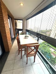 Imagem 2 do Apartamento no Alto da Lapa, a YK Private é a sua imobiliária no Alto da Lapa, Zona Oeste de São Paulo