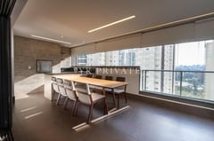 Imagem 4 do Apartamento na Vila Leopoldina, a YK Private é a sua imobiliária na Vila Leopoldina, Zona Oeste de São Paulo