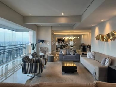 Imobiliária Vila Romana: Apartamento Cobertura 3 Dormitórios à venda, 332m – Vila Romana – São Paulo | PI9685