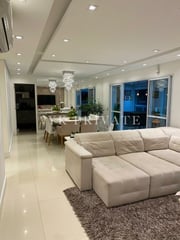 Imagem 2 do Apartamento em Jardim Santa Mena, a YK Private é a sua imobiliária em Jardim Santa Mena, Zona Oeste de São Paulo