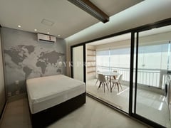 Imagem 5 do Studio na Vila Clementino, a YK Private é a sua imobiliária na Vila Clementino, Zona Oeste de São Paulo