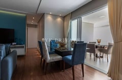 Imagem 5 do Apartamento na Barra Funda, a YK Private é a sua imobiliária na Barra Funda, Zona Oeste de São Paulo