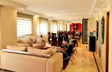 Imobiliária Perdizes: Apartamento 3 Dormitórios à venda, 190m – Perdizes – São Paulo | PI4428