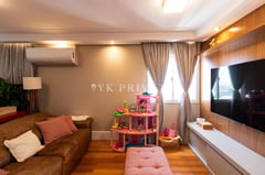 Imagem 5 do Apartamento na Barra Funda, a YK Private é a sua imobiliária na Barra Funda, Zona Oeste de São Paulo