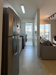 Imagem 5 do Apartamento na Lapa, a YK Private é a sua imobiliária na Lapa, Zona Oeste de São Paulo