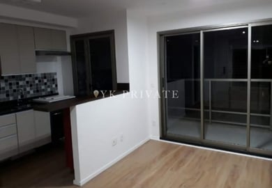 Imobiliária Pinheiros: Apartamento 1 Dormitório à venda, 44m – Pinheiros – São Paulo | PI8751