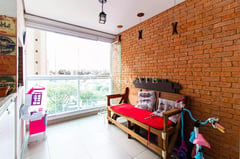 Imagem 5 do Apartamento em Vila Ipojuca, a YK Private é a sua imobiliária em Vila Ipojuca, Zona Oeste de São Paulo