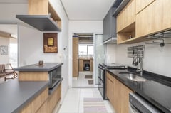 Imagem 5 do Apartamento na Barra Funda, a YK Private é a sua imobiliária na Barra Funda, Zona Oeste de São Paulo