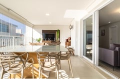 Imagem 2 do Apartamento na Lapa, a YK Private é a sua imobiliária na Lapa, Zona Oeste de São Paulo