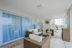 Imagem 3 do Apartamento em Jardim das Perdizes, a YK Private é a sua imobiliária em Jardim das Perdizes, Zona Oeste de São Paulo