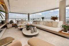 Imagem 4 do Apartamento no Jardim América, a YK Private é a sua imobiliária no Jardim América, Zona Oeste de São Paulo