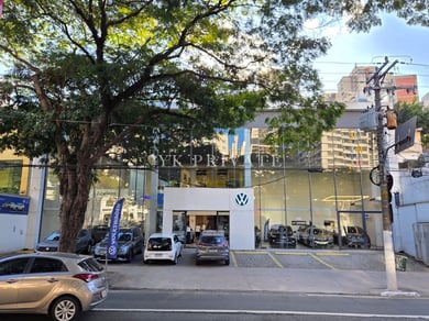 Imobiliária Perdizes: Loja/Salão à venda, 1000m – Perdizes – São Paulo | PI10179