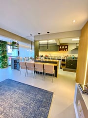 Imagem 4 do Apartamento na Vila Leopoldina, a YK Private é a sua imobiliária na Vila Leopoldina, Zona Oeste de São Paulo