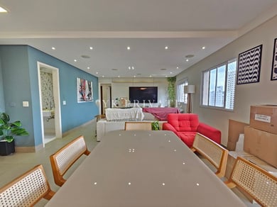 Imobiliária Perdizes: Apartamento 3 Dormitórios à venda, 133m – Perdizes – São Paulo | PI8651