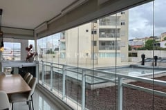 Imagem 4 do Apartamento no Alto da Lapa, a YK Private é a sua imobiliária no Alto da Lapa, Zona Oeste de São Paulo