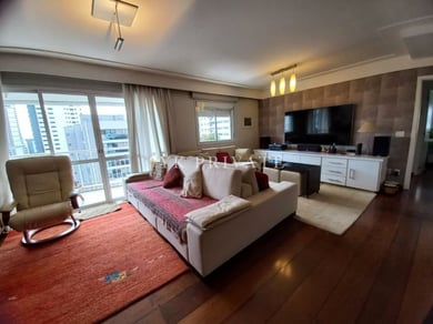 Imobiliária Perdizes: Apartamento 3 Dormitórios à venda, 136m – Perdizes – São Paulo | PI6580