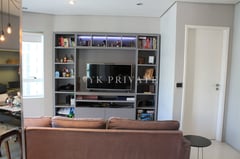 Imagem 3 do Apartamento em Perdizes, a YK Private é a sua imobiliária em Perdizes, Zona Oeste de São Paulo