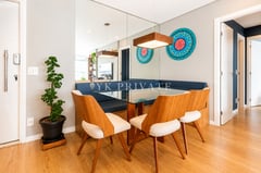 Imagem 5 do Apartamento na Vila Romana, a YK Private é a sua imobiliária na Vila Romana, Zona Oeste de São Paulo