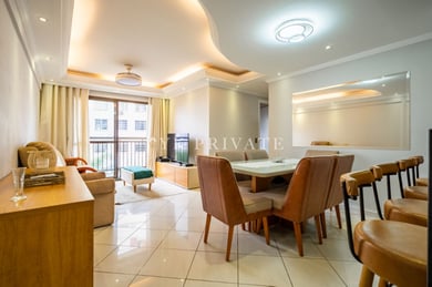 Imobiliária Barra Funda: Apartamento 3 Dormitórios à venda, 94m – Barra Funda – São Paulo | PI9669
