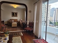Imagem 4 do Apartamento em Perdizes, a YK Private é a sua imobiliária em Perdizes, Zona Oeste de São Paulo