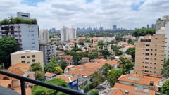 Imagem 5 do Apartamento em Perdizes, a YK Private é a sua imobiliária em Perdizes, Zona Oeste de São Paulo