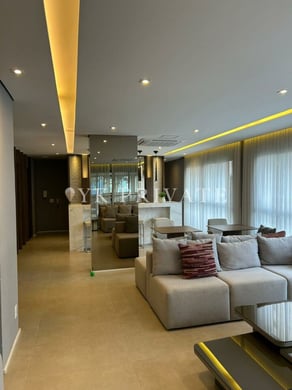 Imobiliária Perdizes: Apartamento 3 Dormitórios à venda, 147m – Perdizes – São Paulo | PI9466