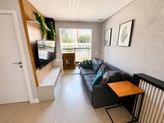 Imagem 2 do Apartamento na Lapa, a YK Private é a sua imobiliária na Lapa, Zona Oeste de São Paulo