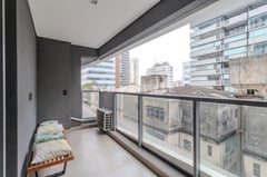 Imagem 2 do Apartamento em Pinheiros, a YK Private é a sua imobiliária em Pinheiros, Zona Oeste de São Paulo