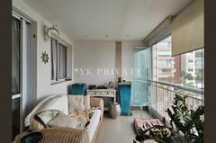 Imagem 5 do Apartamento na Vila Leopoldina, a YK Private é a sua imobiliária na Vila Leopoldina, Zona Oeste de São Paulo