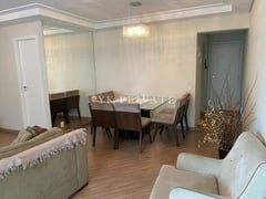 Imagem 4 do Apartamento na Freguesia do Ó, a YK Private é a sua imobiliária na Freguesia do Ó, Zona Oeste de São Paulo
