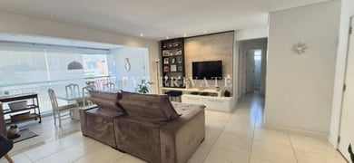 Imobiliária Barra Funda: Apartamento 3 Dormitórios à venda, 108m – Barra Funda – São Paulo | PI8496