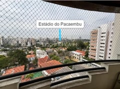 Imagem 5 do Apartamento em Perdizes, a YK Private é a sua imobiliária em Perdizes, Zona Oeste de São Paulo