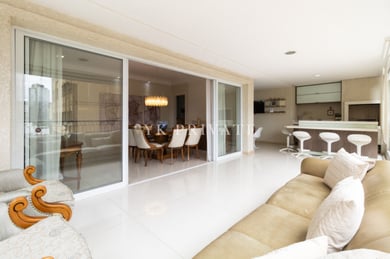 Imobiliária Perdizes: Apartamento 3 Dormitórios à venda, 190m – Perdizes – São Paulo | PI9693
